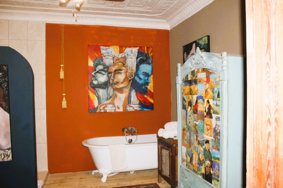 7 Bedroom Property for Sale in Parys Free State